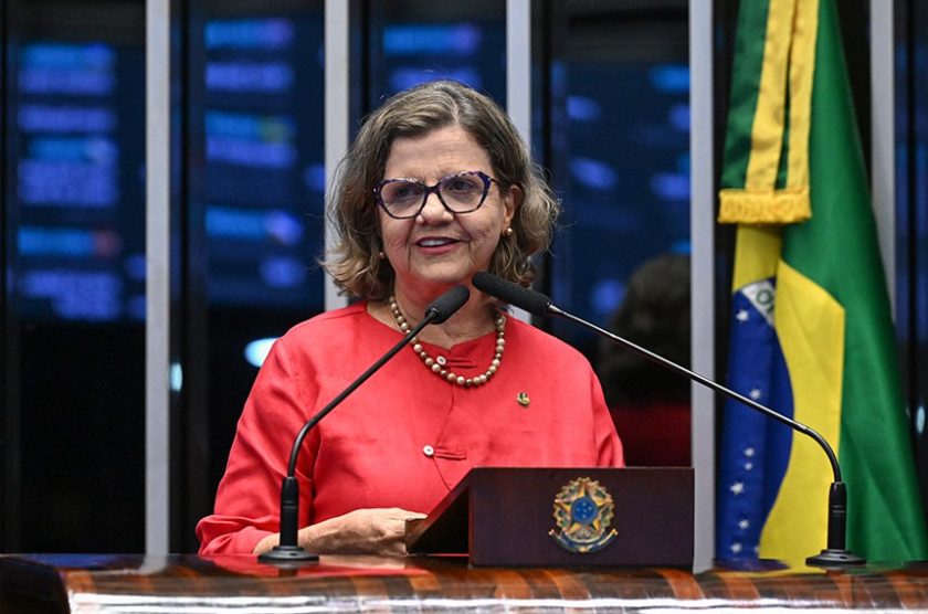 Agência Senado