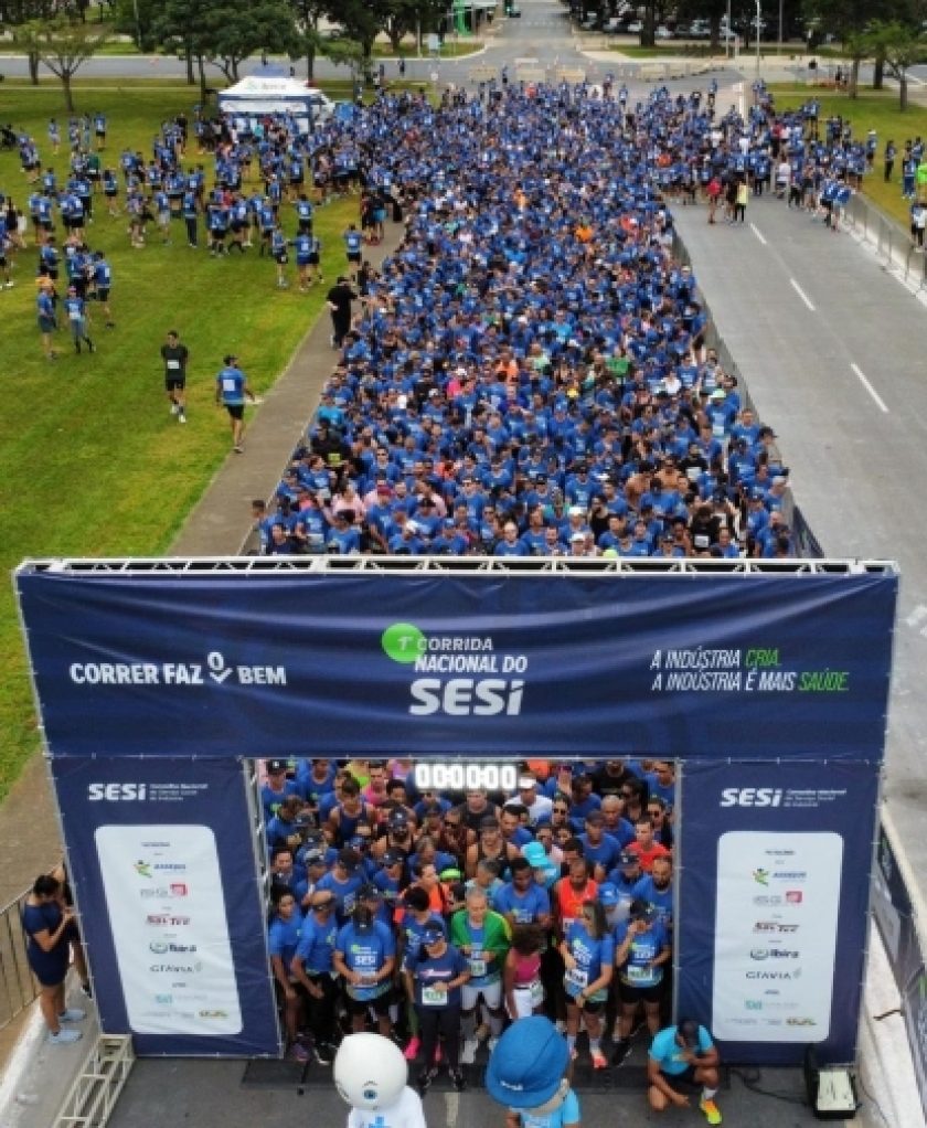Foto: corridanacionaldosesi