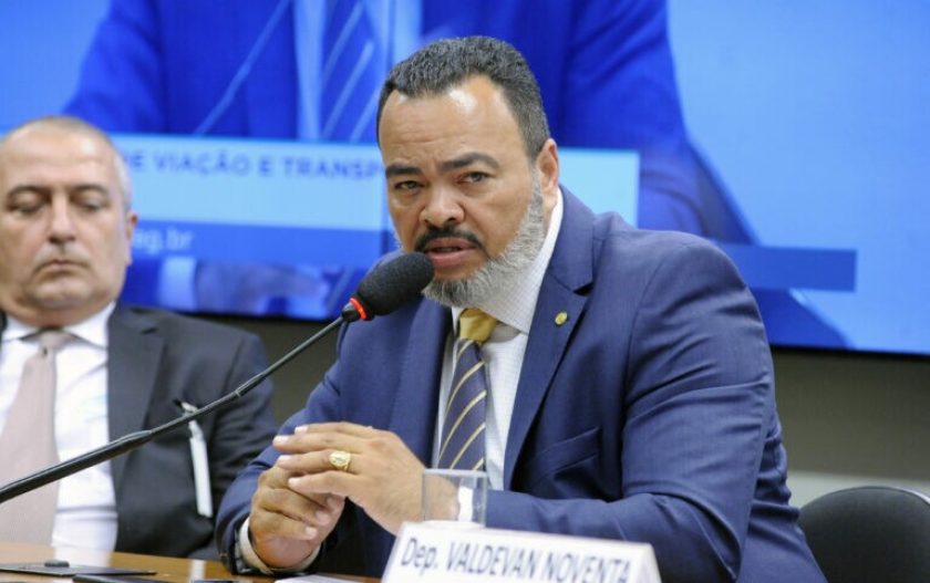 Foto: Câmara dos Deputados/Cleia Viana