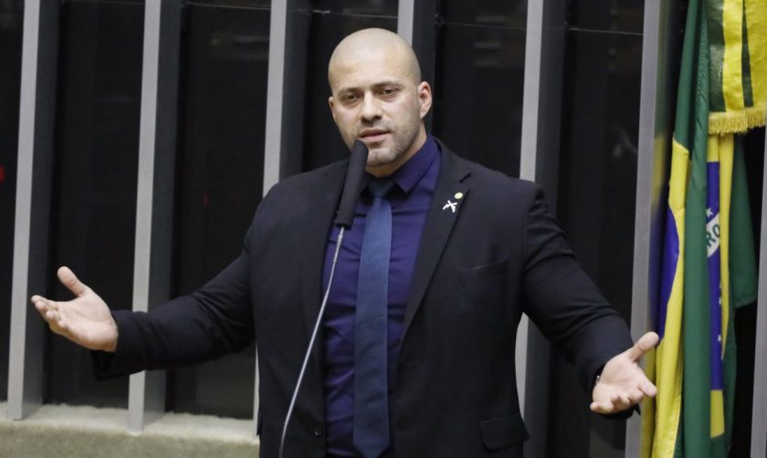 Foto: Luis Macedo/Câmara dos Deputados