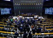 Foto: Pablo Valadares/Câmara dos Deputados