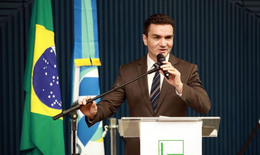 Foto: MyKe Sena/Câmara dos Deputados