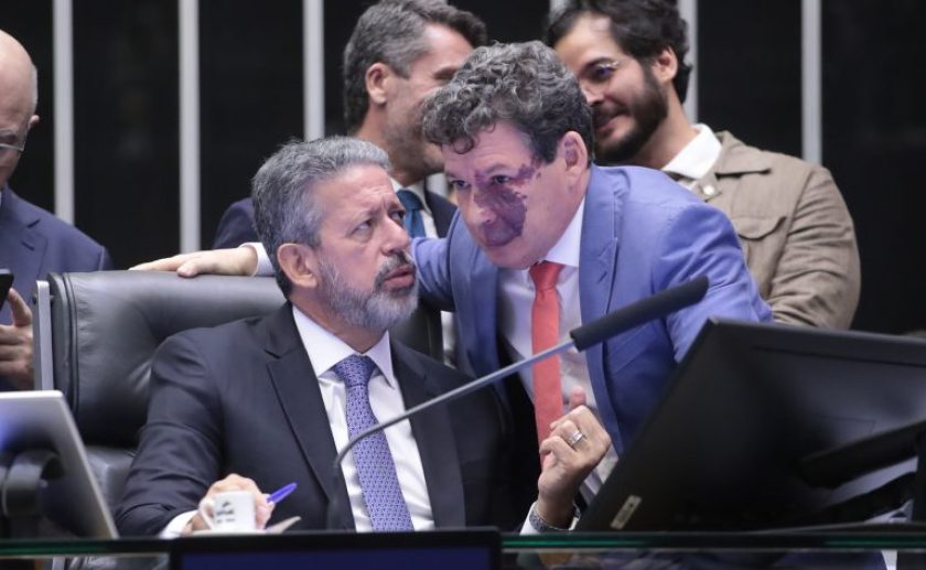 Foto 📷: Agência Câmara