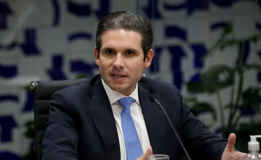 Foto: Câmara dos Deputados