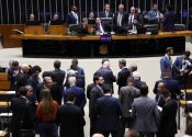 Foto: Câmara dos Deputados