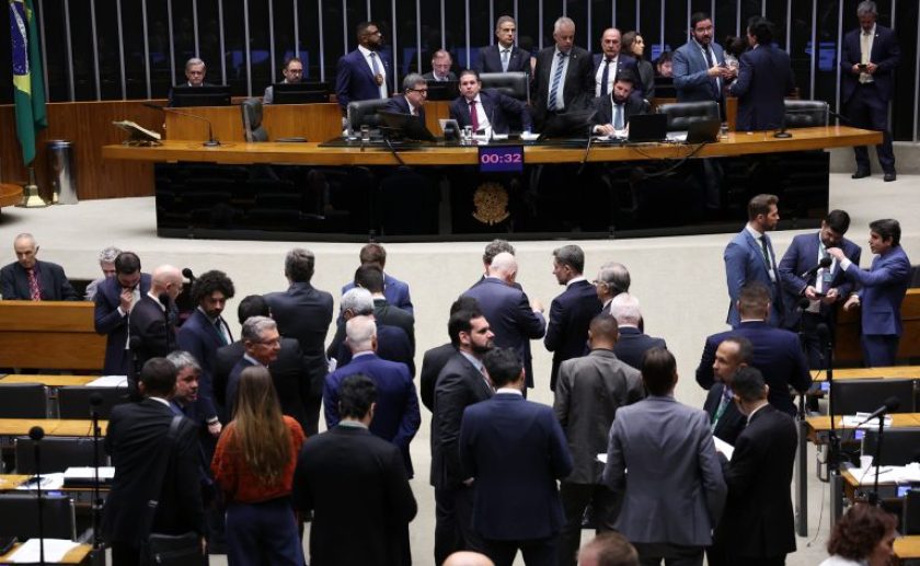 Foto: Câmara dos Deputados