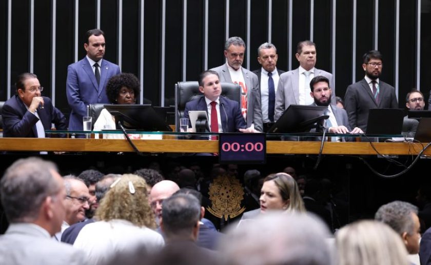 Foto: Câmara dos Deputados