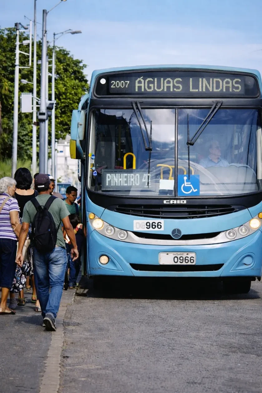 Reprodução das redes sociais