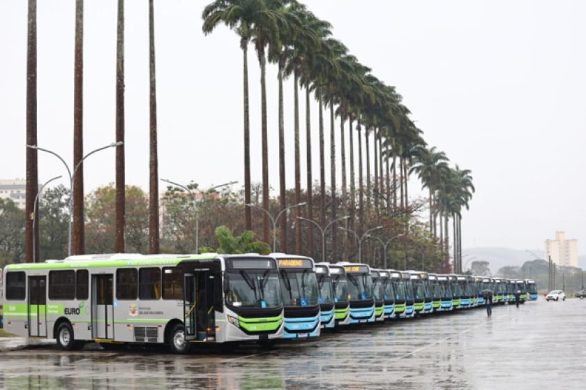 Foto: Divugalção/Prefeitura São José dos Campos
