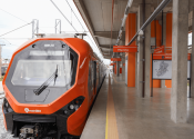 Foto: Metrô-BH