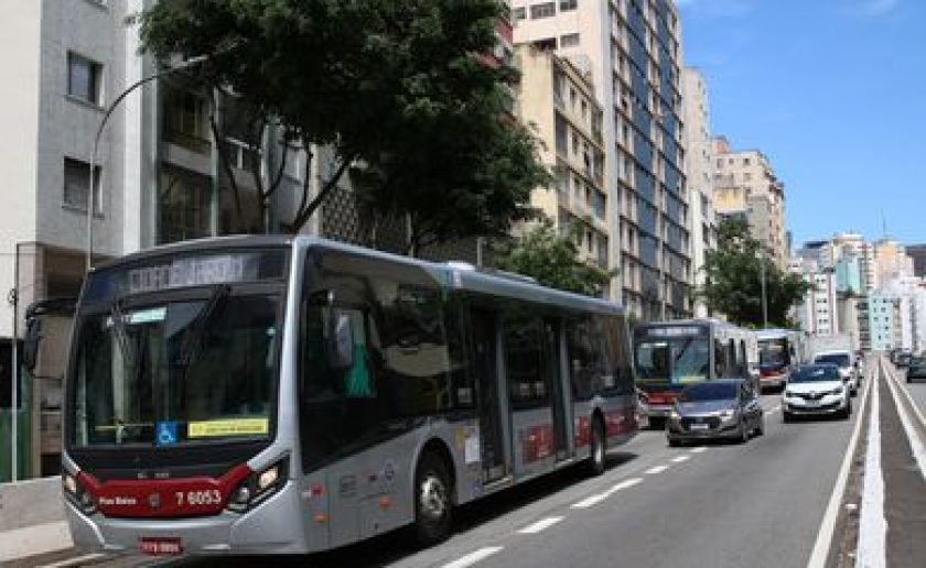 Transporte Público