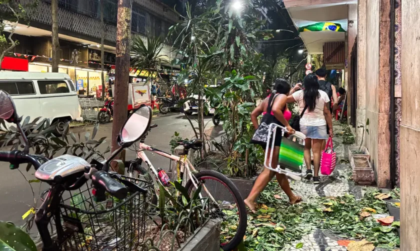 Foto:  Tânia Rêgo/Agência Brasil