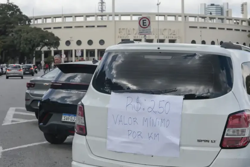 Foto: Paulo Pinto/Agência Brasil