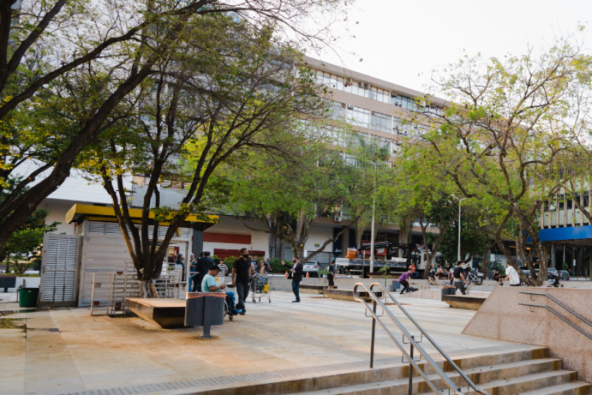 interna-SCS Foto: Seduh DF