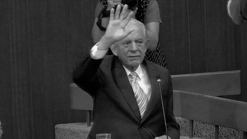 Foto: Câmara dos Vereadores