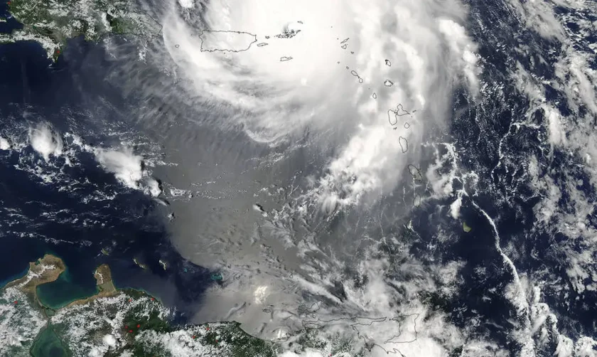 Foto: DIvulgação/NASA