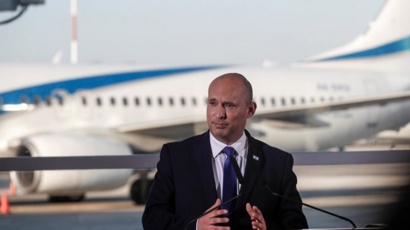 israel-naftali-bennett-960x540