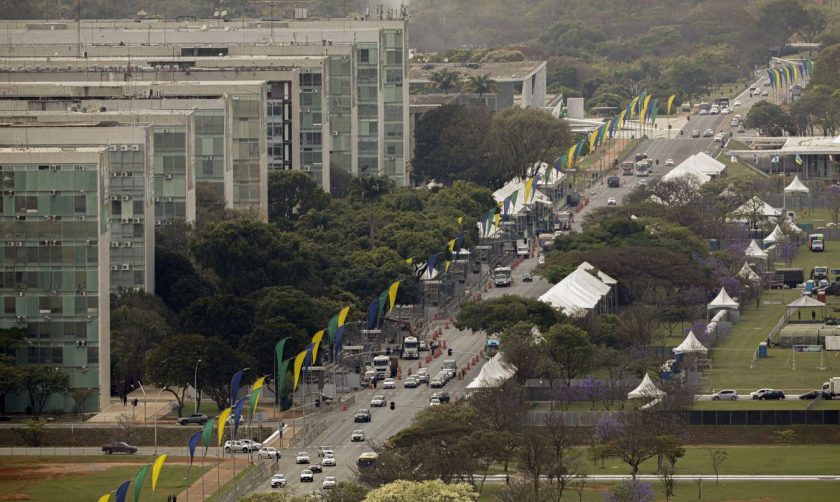 Foto: Joédson Alves/Agência Brasil