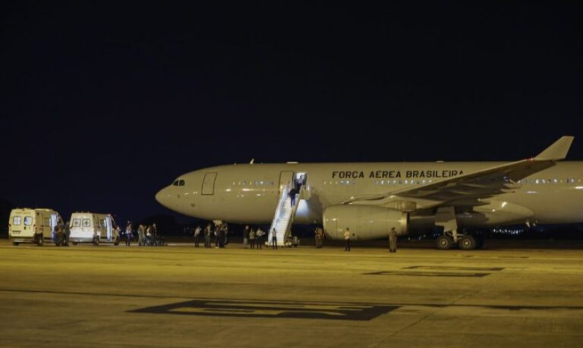 Foto: Joédson Alves/Agência Brasil