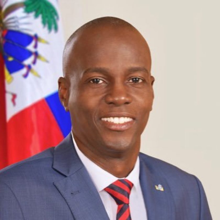 jovenal moise -HAITI 400x400-DFMOBILIDADE