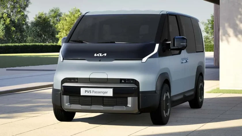 Foto: Kia