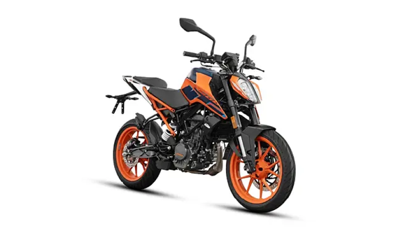 KTM/Divulgação