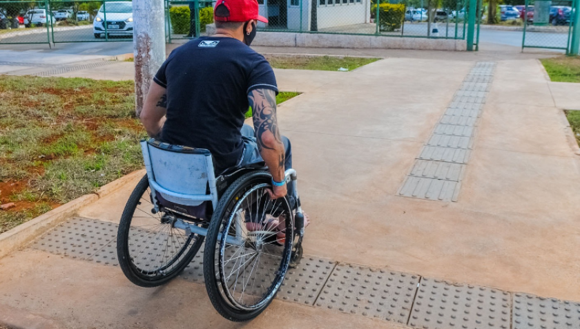 Foto: Agência Brasília