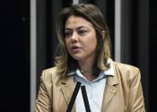 Foto: Edilson Rodrigues/Agência Senado