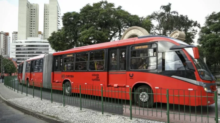 Foto: Luiz Costa / Prefeitura Municipal de Curitiba