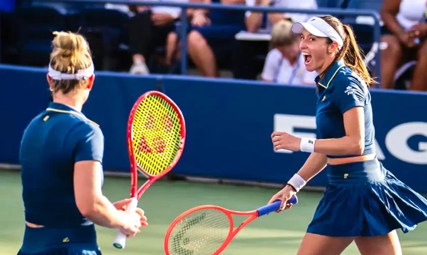 Foto: Jimmie 48 Photography/WTA