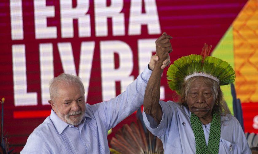 Foto: Marcelo Camargo/Agência Brasil