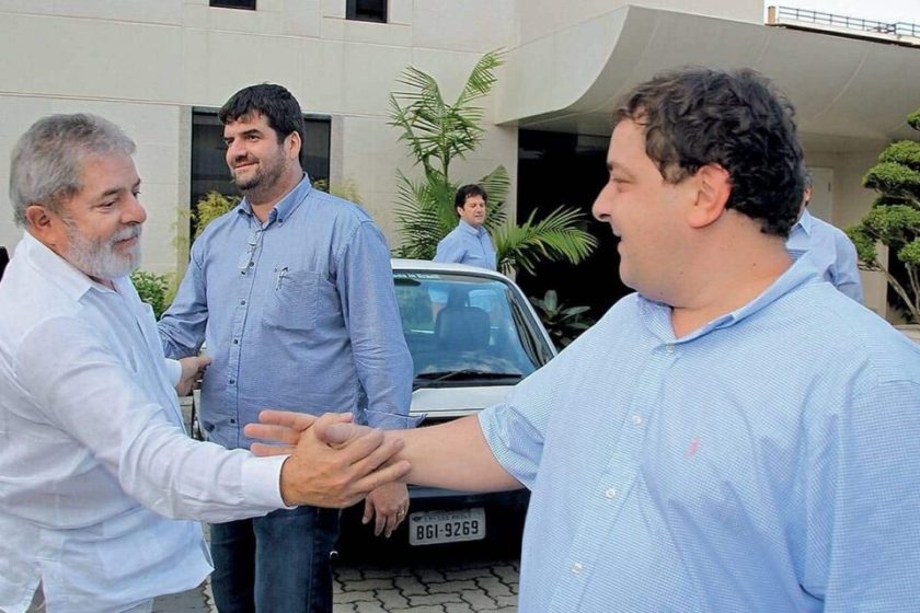 Foto: Reprodução das redes sociais