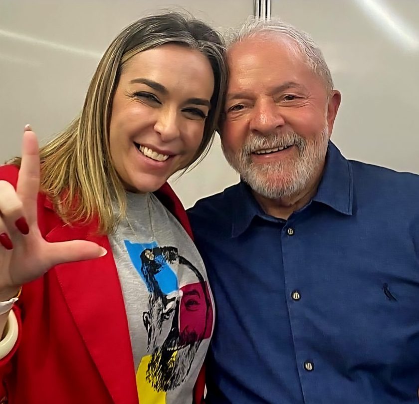 Foto: Redes sociais