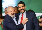 Jorge Messias - foto: Agência Brasil