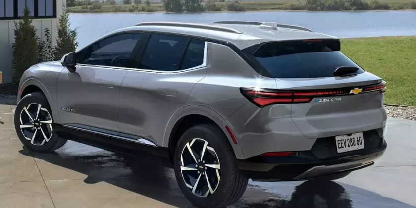 Foto: Chevrolet