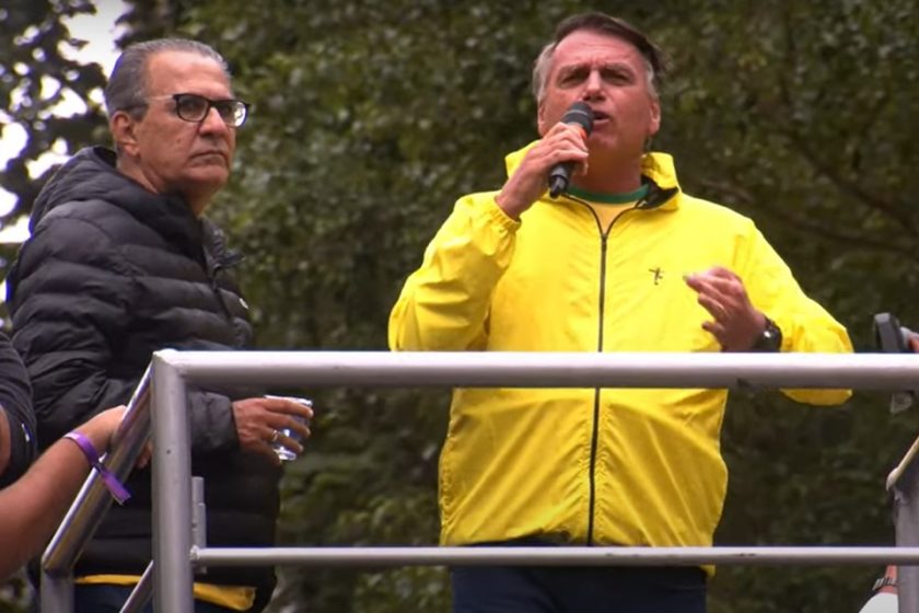 malafaia e bolsonaro