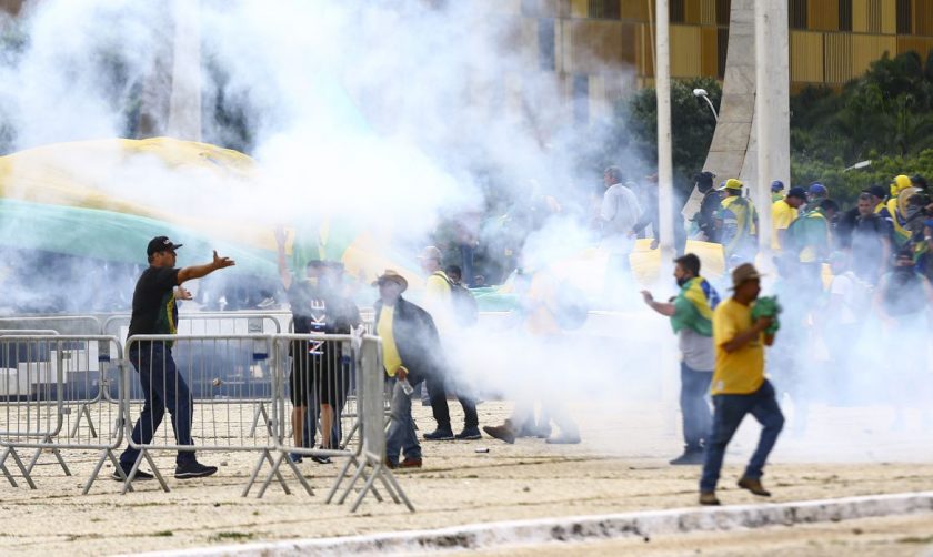 Foto: Marcelo Camargo/Agência Brasil