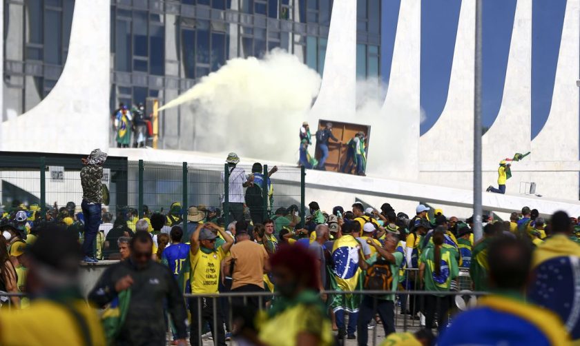 Foto: Marcelo Camargo/Agência Brasil