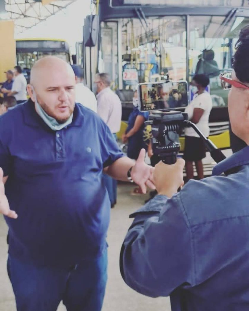 Após acusações infundadas contra o secretário Marcos Alexandre, promotora determina o arquivamento do processo