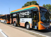Foto: Divulgação/ Viação Marechal