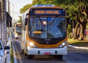 Onibus da marechal - Divulgação