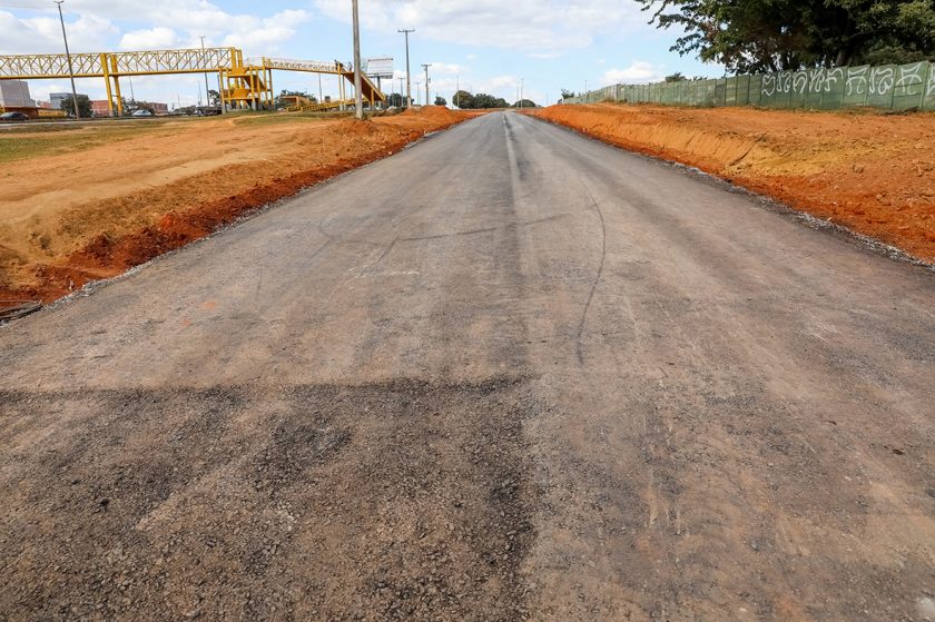 Foto: Paulo H. Carvalho/Agência Brasília