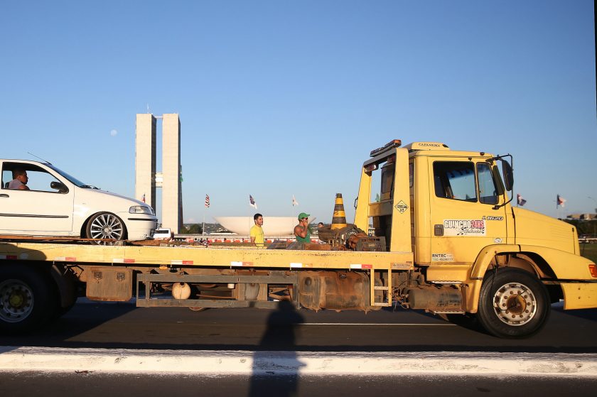 Foto: reprodução da Agência Brasil