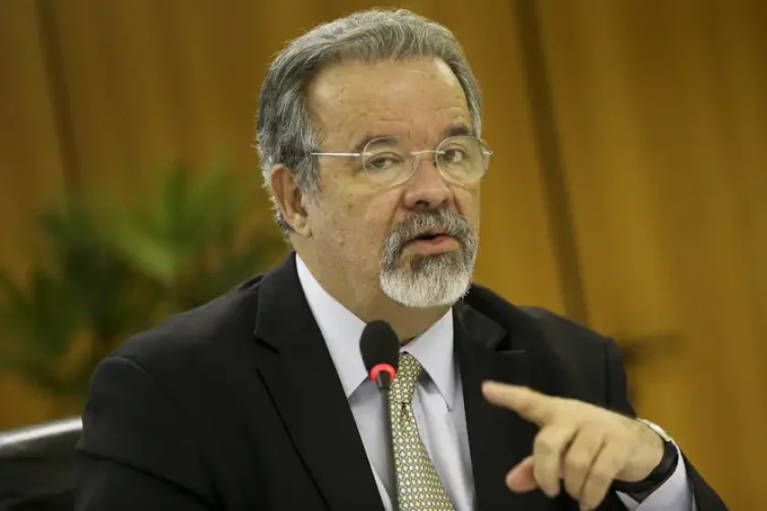 Crédito: Agência Brasil