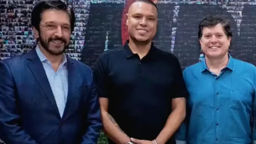 Foto: Divulgação/MDB-SP