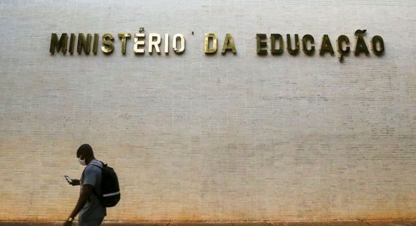 MEC  abre vagas para crusos-  Foto_ MARCELO CAMARGO/ AGÊNCIA BRASIL