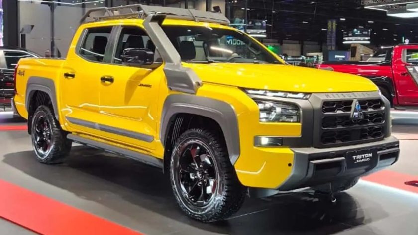 Foto: Redação Motor1 Brasil