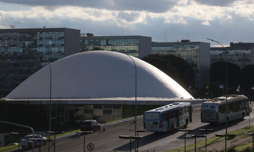 Foto: Marcello Casal Jr/Agência Brasília