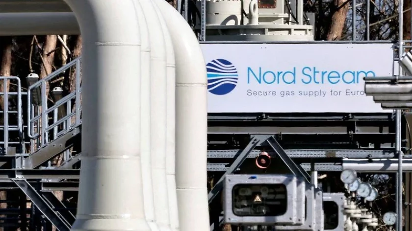 nord-stream