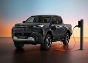 Foto: Divulgação/Toyota
